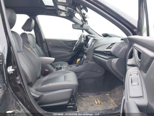 JF2SKEHC7SH402585 Subaru Forester Sport