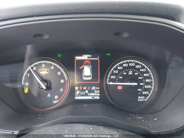 JF2SKEHC7SH402585 Subaru Forester Sport
