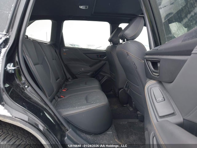 JF2SKEHC7SH402585 Subaru Forester Sport