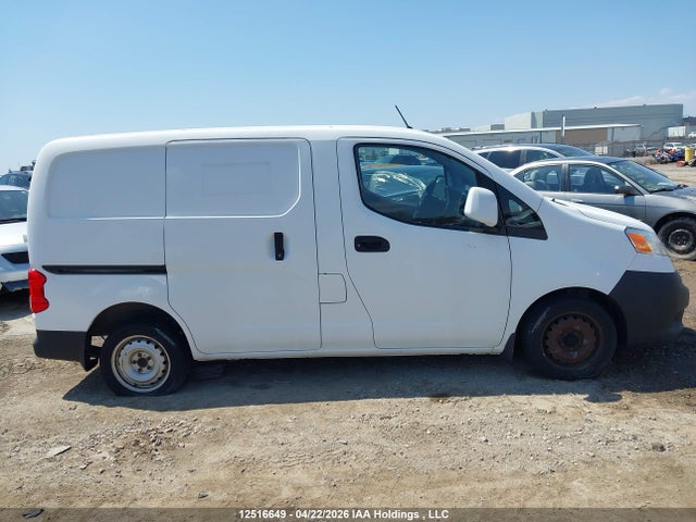 Aukcja sprzedaży 2015 Nissan Nv200 2.5s/2.5sv, vin: 3N6CM0KN7FK730271, numer aukcji: 12516649