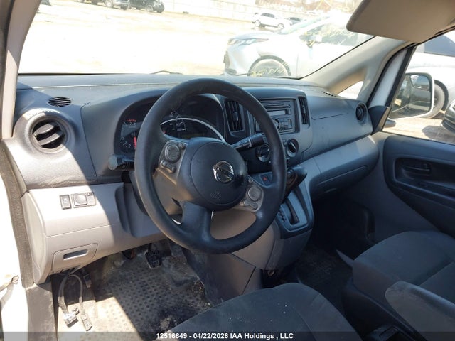 Aukcja sprzedaży 2015 Nissan Nv200 2.5s/2.5sv, vin: 3N6CM0KN7FK730271, numer aukcji: 12516649