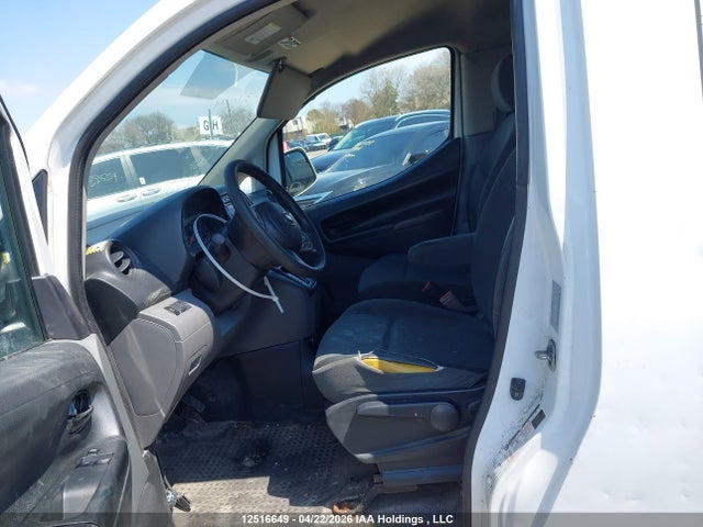 Aukcja sprzedaży 2015 Nissan Nv200 2.5s/2.5sv, vin: 3N6CM0KN7FK730271, numer aukcji: 12516649