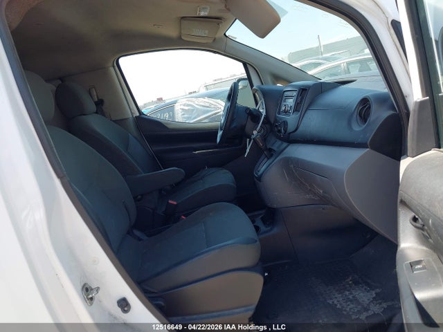 Aukcja sprzedaży 2015 Nissan Nv200 2.5s/2.5sv, vin: 3N6CM0KN7FK730271, numer aukcji: 12516649