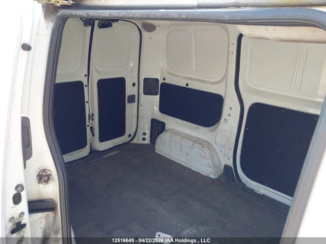 Aukcja sprzedaży 2015 Nissan Nv200 2.5s/2.5sv, vin: 3N6CM0KN7FK730271, numer aukcji: 12516649