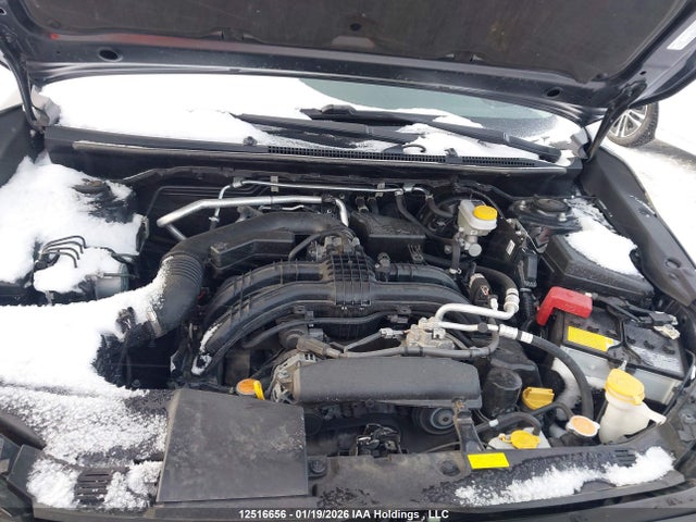 JF2GTAPC3P8316212 Subaru Crosstrek Touring