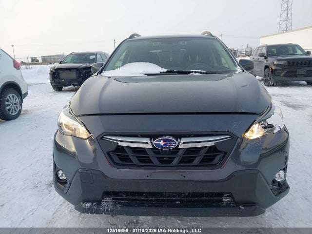 JF2GTAPC3P8316212 Subaru Crosstrek Touring