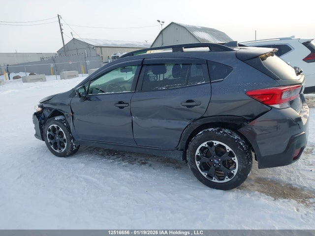 JF2GTAPC3P8316212 Subaru Crosstrek Touring