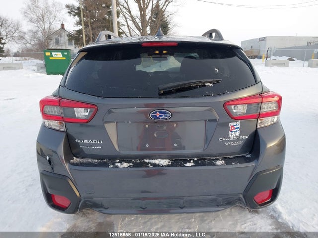 JF2GTAPC3P8316212 Subaru Crosstrek Touring