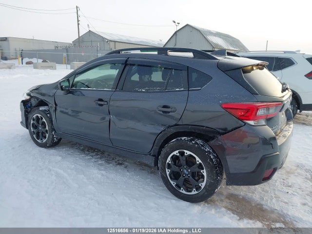 JF2GTAPC3P8316212 Subaru Crosstrek Touring