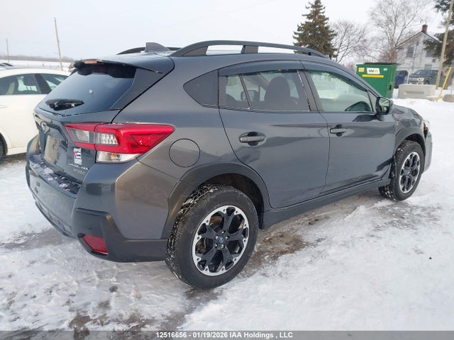 JF2GTAPC3P8316212 Subaru Crosstrek Touring