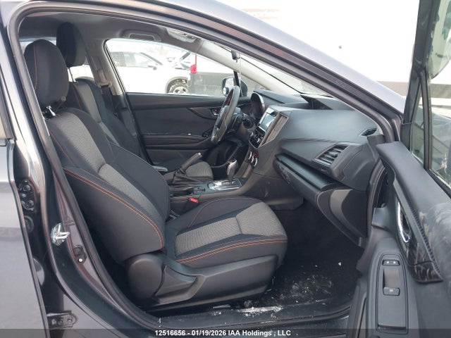 JF2GTAPC3P8316212 Subaru Crosstrek Touring