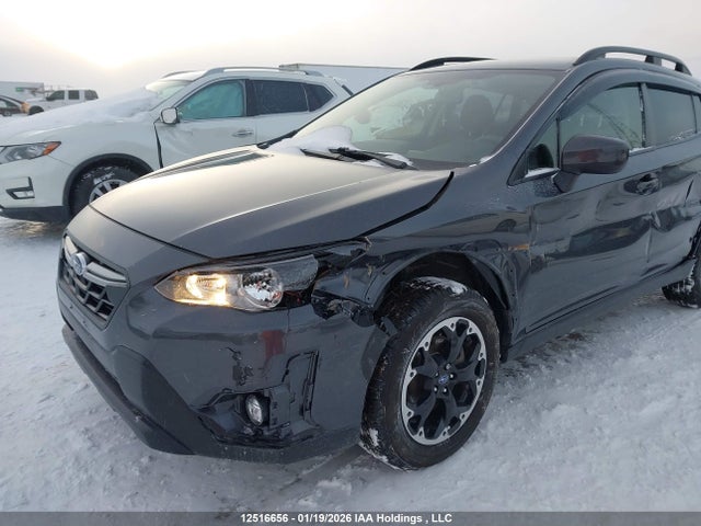 JF2GTAPC3P8316212 Subaru Crosstrek Touring