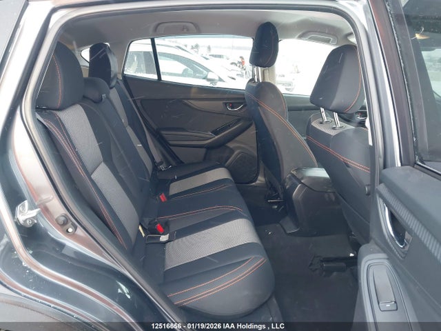 JF2GTAPC3P8316212 Subaru Crosstrek Touring