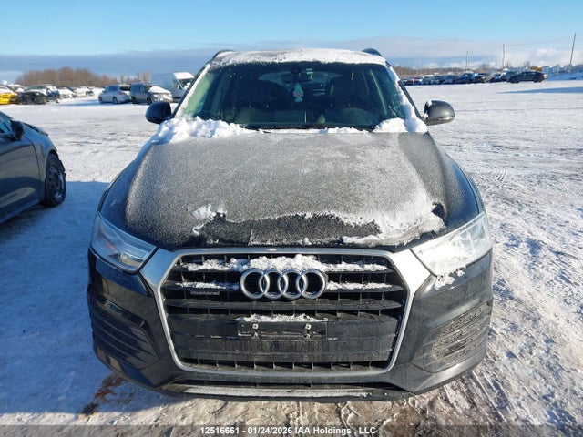 WA1ECCFS4JR015972 Audi Q3