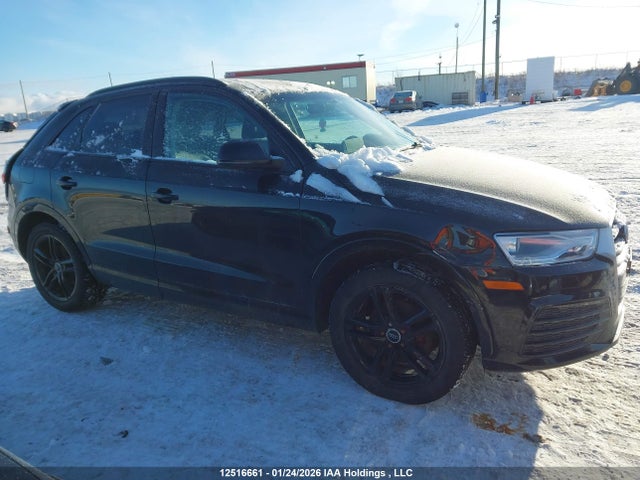 WA1ECCFS4JR015972 Audi Q3