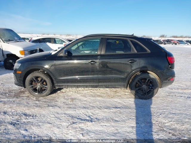 WA1ECCFS4JR015972 Audi Q3