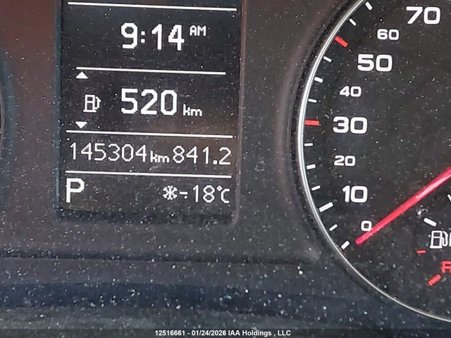 WA1ECCFS4JR015972 Audi Q3