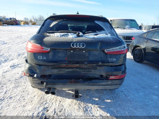 WA1ECCFS4JR015972 Audi Q3