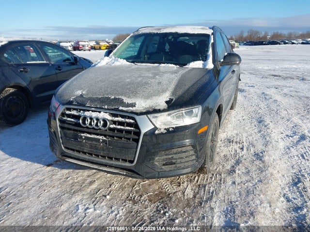 WA1ECCFS4JR015972 Audi Q3