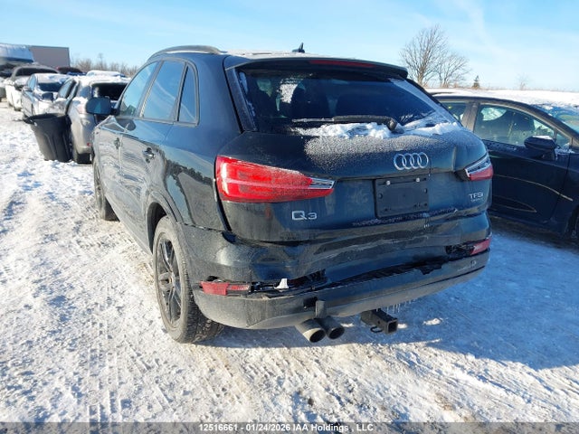 WA1ECCFS4JR015972 Audi Q3
