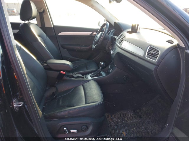 WA1ECCFS4JR015972 Audi Q3