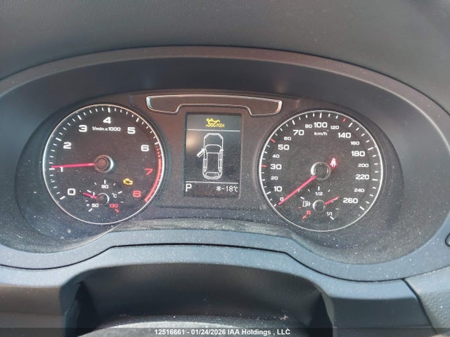 WA1ECCFS4JR015972 Audi Q3