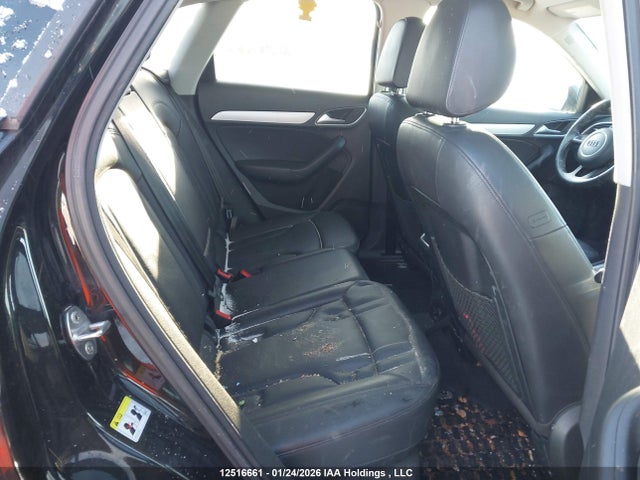 WA1ECCFS4JR015972 Audi Q3