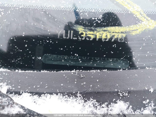 2007 Mazda Mazda3 მანქანა იყიდება აუქციონზე, vin: JM1BK32F871611890, აუქციონის ნომერი: 12516671