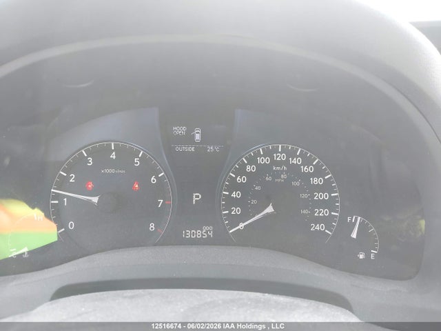 Aukcja sprzedaży 2011 Lexus Rx 350, vin: JTJBK1BAXB2012661, numer aukcji: 12516674