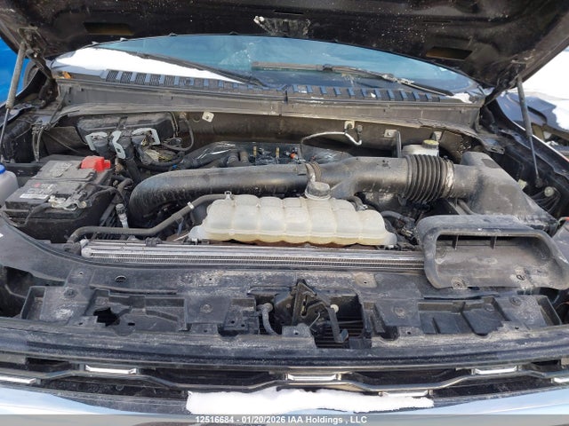 1FMJK2A83REA40356 Ford Expedition Max Limited