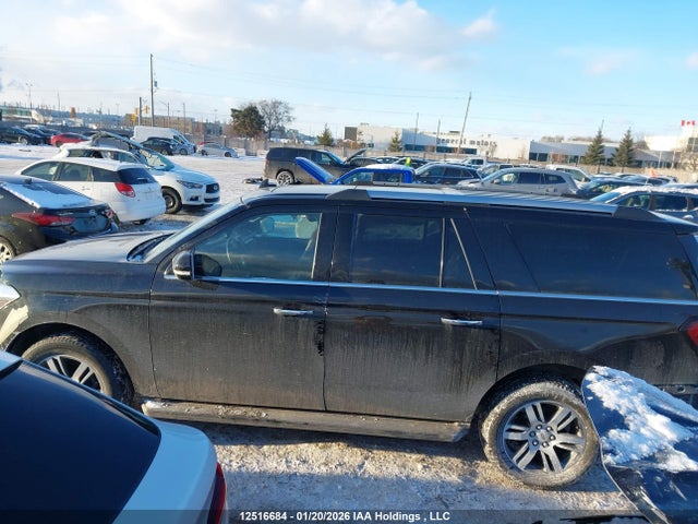 1FMJK2A83REA40356 Ford Expedition Max Limited