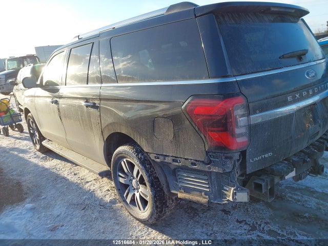 1FMJK2A83REA40356 Ford Expedition Max Limited