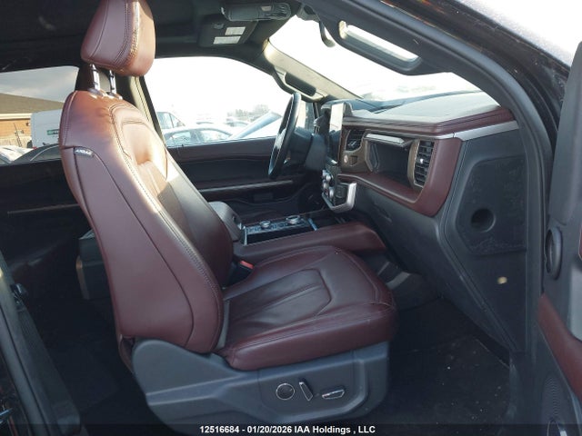 1FMJK2A83REA40356 Ford Expedition Max Limited