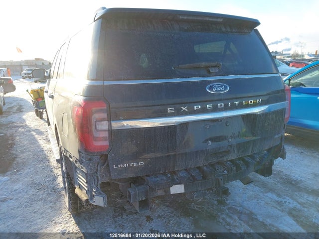 1FMJK2A83REA40356 Ford Expedition Max Limited