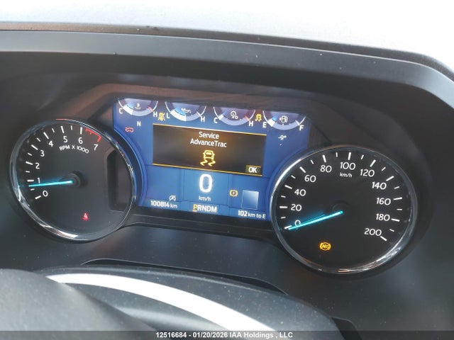 1FMJK2A83REA40356 Ford Expedition Max Limited