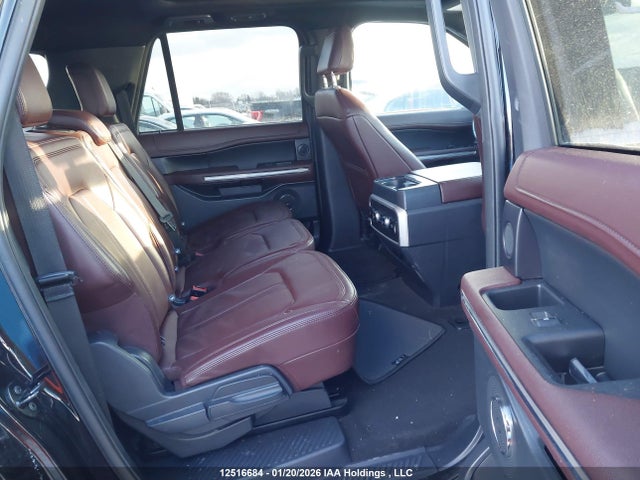 1FMJK2A83REA40356 Ford Expedition Max Limited