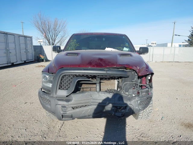 RAM 1500 Classic Slt 2021 1C6RR7LT2MS556887 Image 13