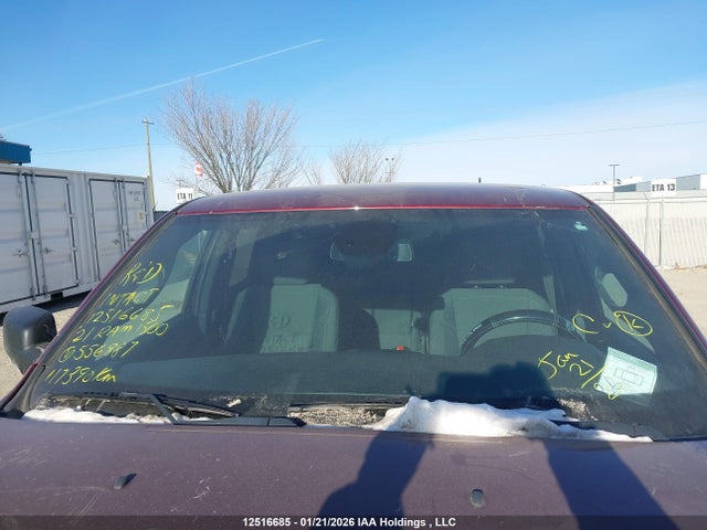 RAM 1500 Classic Slt 2021 1C6RR7LT2MS556887 Image 18