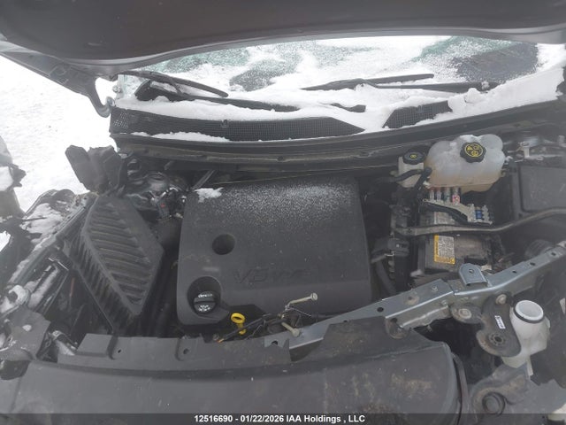 1GNEVKKW0PJ267767 Chevrolet Traverse Premier