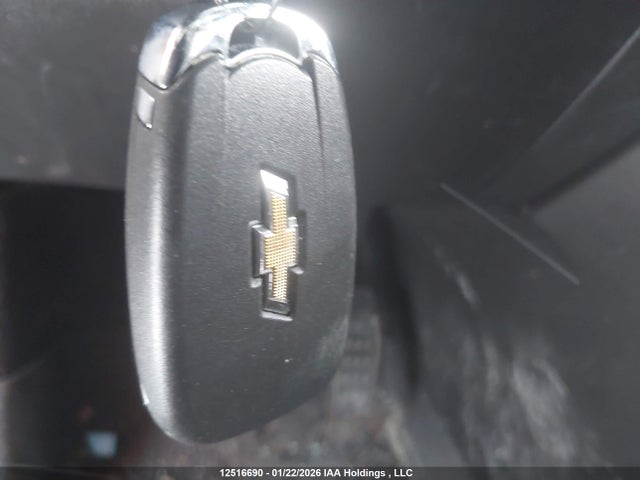 1GNEVKKW0PJ267767 Chevrolet Traverse Premier