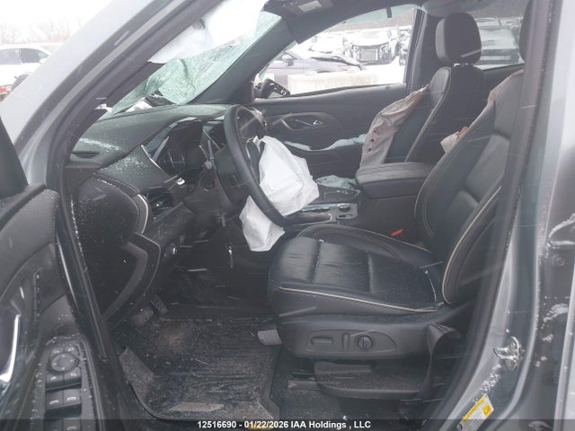 1GNEVKKW0PJ267767 Chevrolet Traverse Premier