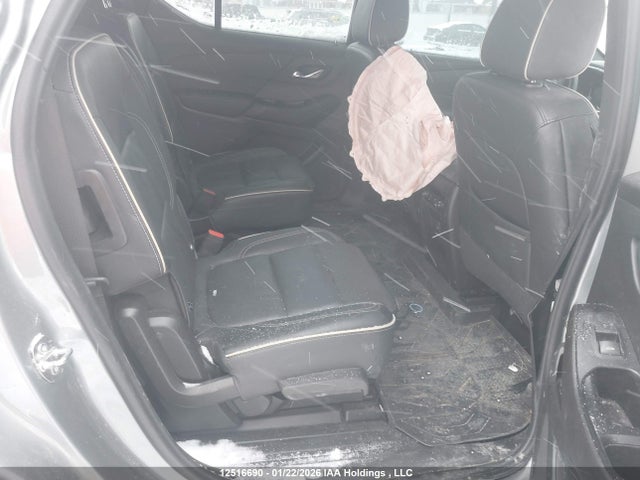 1GNEVKKW0PJ267767 Chevrolet Traverse Premier
