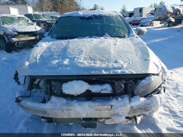 1HGCV1F31MA801298 Honda Accord Sport 1.5t