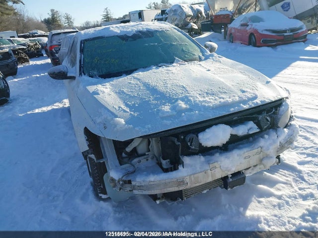 1HGCV1F31MA801298 Honda Accord Sport 1.5t
