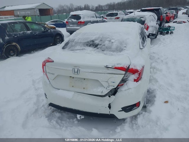 Honda Civic Dx 2016 2HGFC2E27GH007798 Image 16