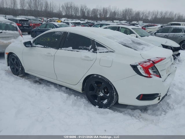 Honda Civic Dx 2016 2HGFC2E27GH007798 Image 3