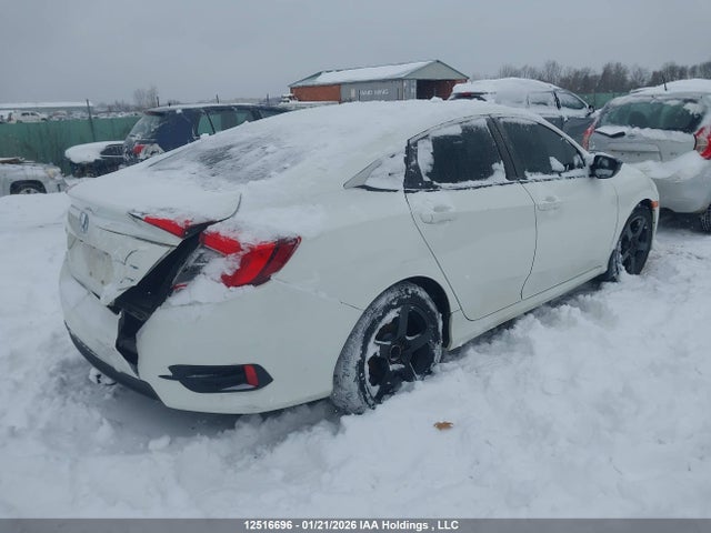 Honda Civic Dx 2016 2HGFC2E27GH007798 Image 6