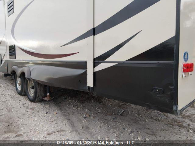 573FR3625H3311842 Grand Design Rv Reflection