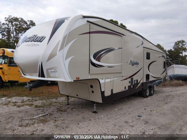 573FR3625H3311842 Grand Design Rv Reflection