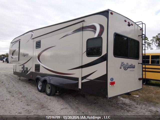 573FR3625H3311842 Grand Design Rv Reflection